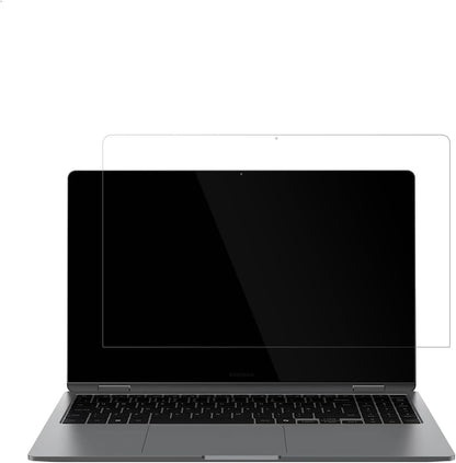 2x Schutzfolie klar für Samsung Galaxy Book 5 Pro  (2)