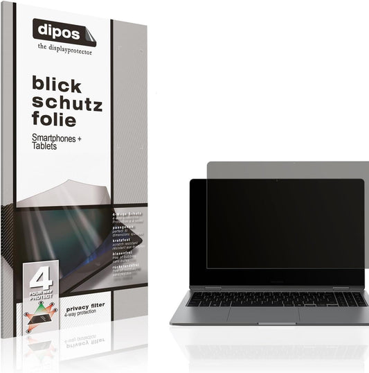 Blickschutzfolie für Samsung Galaxy Book 5 Pro 360 (1)