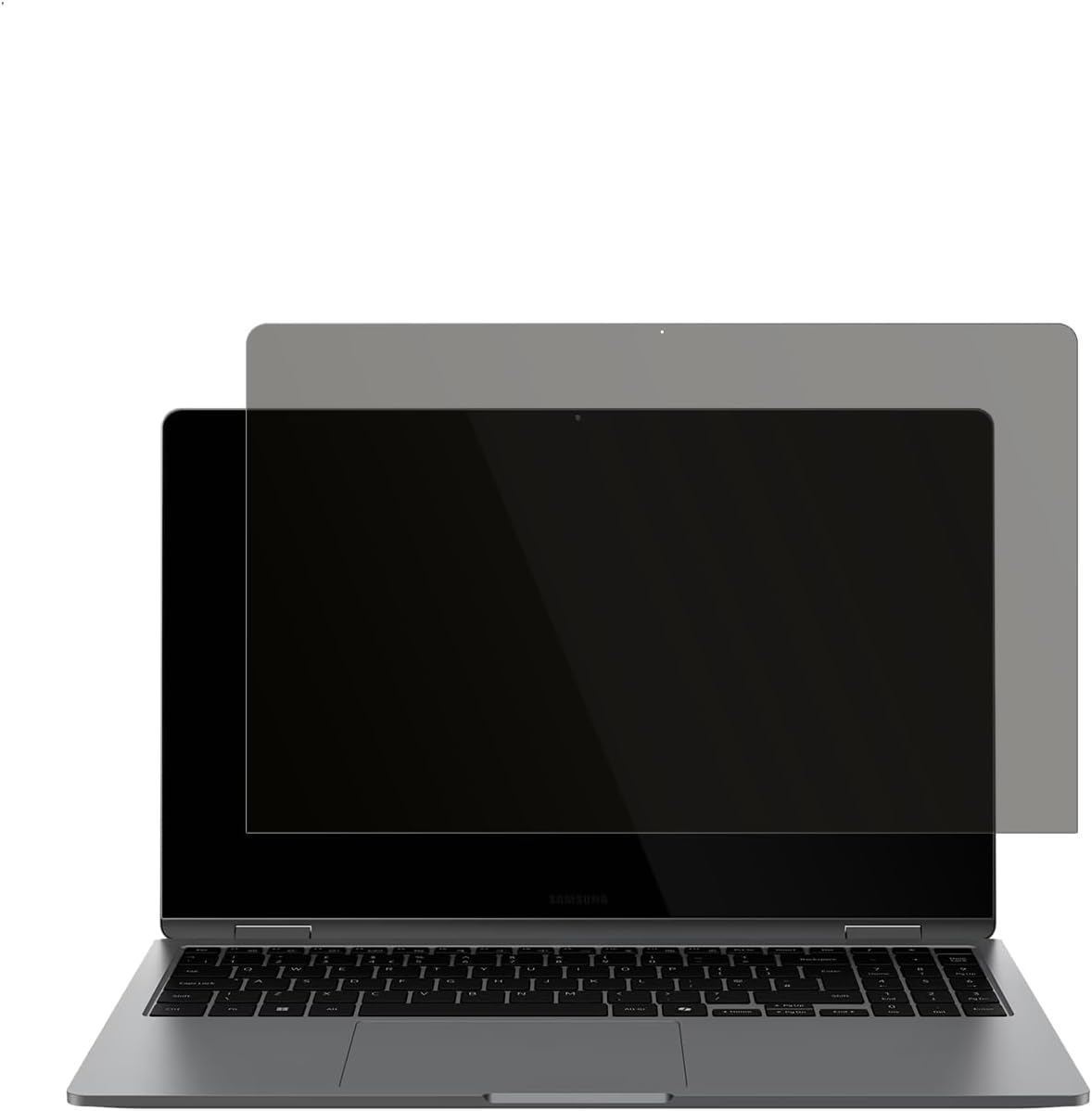 Blickschutzfolie für Samsung Galaxy Book 5 Pro 360 (2)