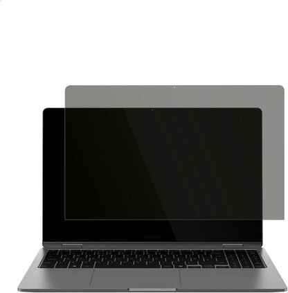 Blickschutzfolie für Samsung Galaxy Book 5 Pro 360 (2)