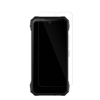 5x Schutzfolie klar für Doogee S89 Pro Display-Sch (2)