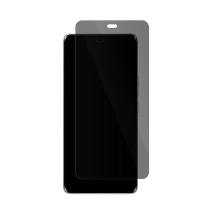 Full Cover Privacy Blickschutzfolie für Honor X60  (2)
