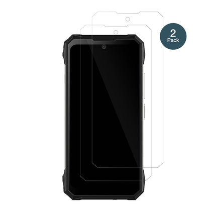 2x 9H Schutzfolie für Doogee S89 Pro Panzerfolie (2)