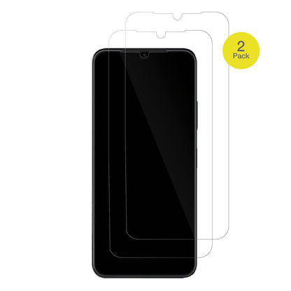 1x 3D Full Cover Schutzfolie für Huawei Enjoy 50Z (2)