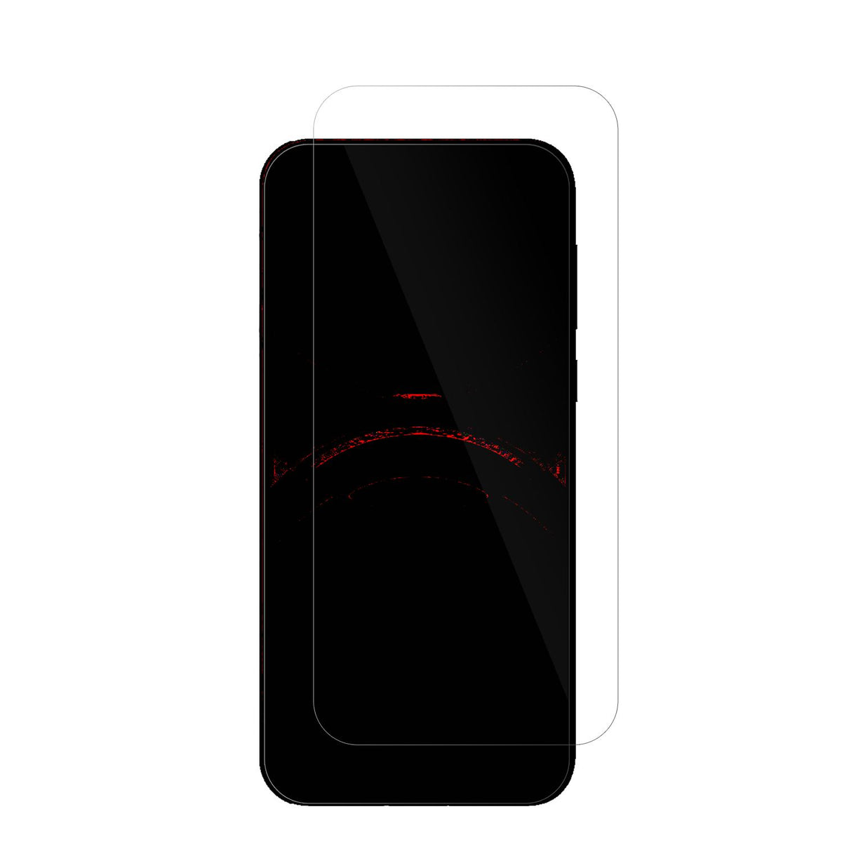 4x Schutzfolie klar für Honor X5b Plus Display-Sch (2)