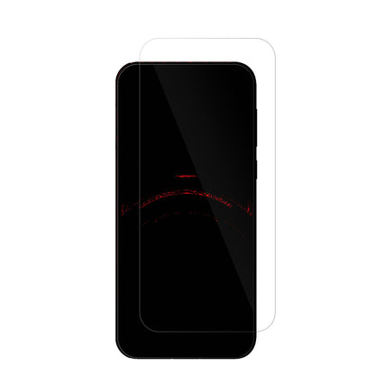 4x Schutzfolie klar für Honor X5b Plus Display-Sch (2)