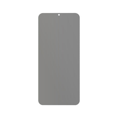 Blickschutzfolie für BLU G34 matt Schutzfolie Priv (3)
