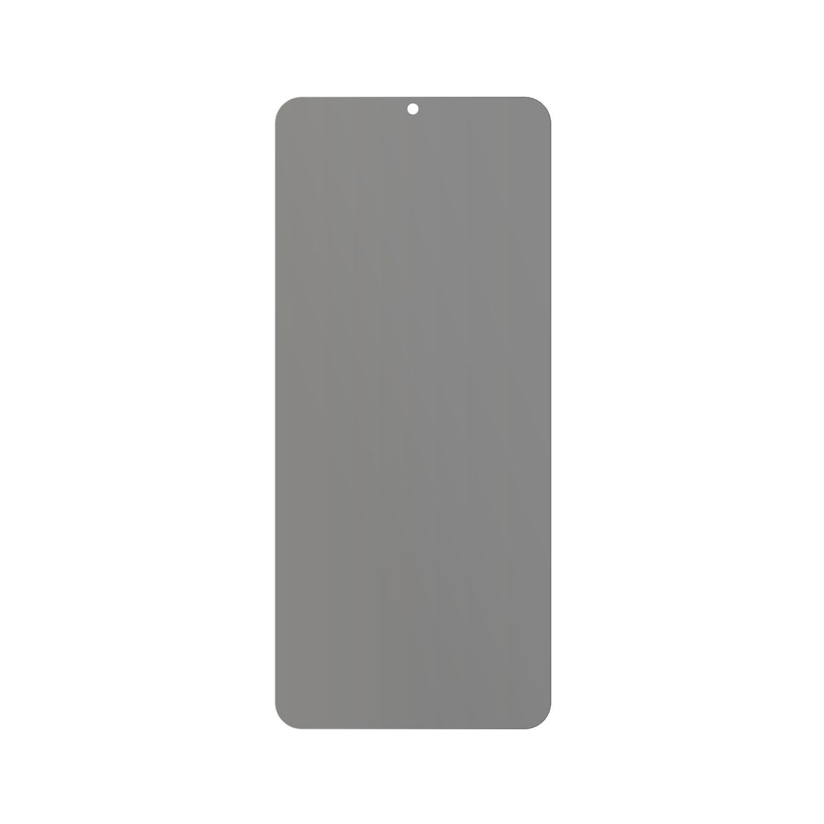 Blickschutzfolie für Nokia C60 matt Schutzfolie Pr (3)
