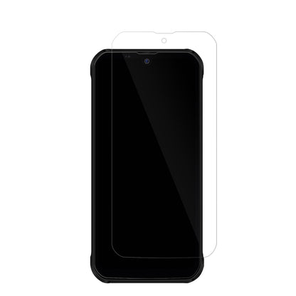 6x Schutzfolie klar für Volla Phone X Display-Schu (2)