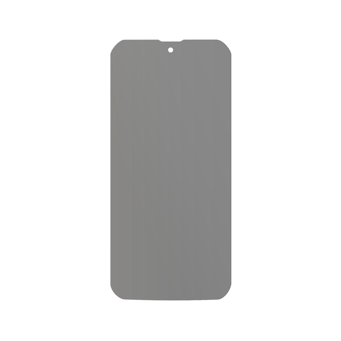 Blickschutzfolie für Volla Phone X matt Schutzfoli (3)