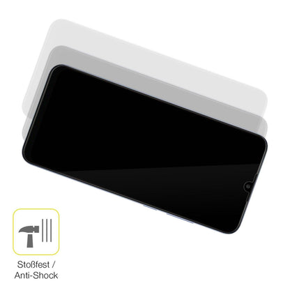 2x 3D Full Cover Schutzfolie für Samsung Galaxy A0 (4)