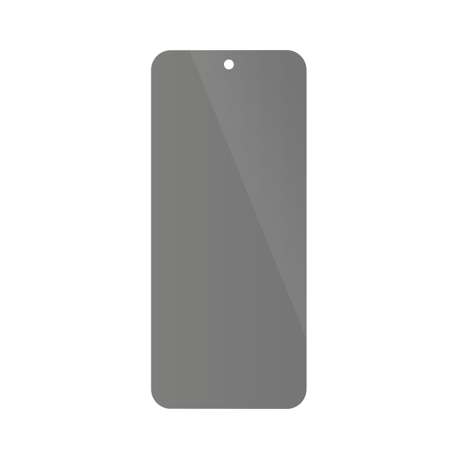 Full Cover Privacy Blickschutzfolie für Xiaomi Mi  (3)