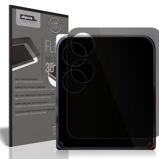 Full Cover Privacy Blickschutzfolie für Xiaomi Mi  (1)