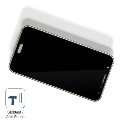 2x 9H Schutzfolie für Samsung Galaxy J7 Neo Panzer (4)