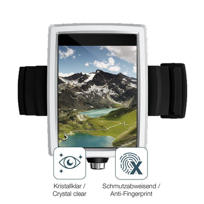 2x 9H Schutzfolie matt für Suunto EON Core Tauchco (5)
