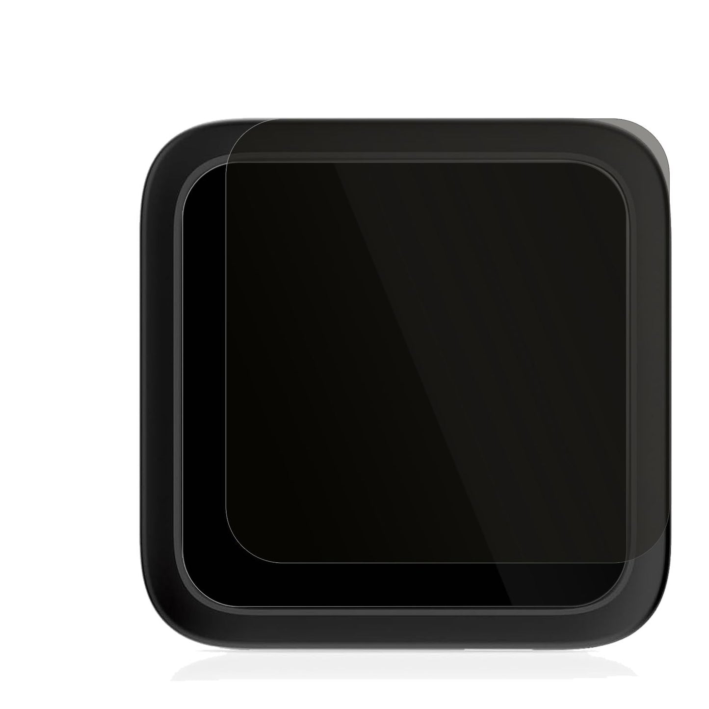 Blickschutzfolie für NetGear Night Hawk M6 Pro mat (2)
