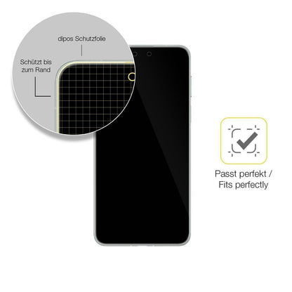 2x 3D Full Cover Schutzfolie für Huawei Mate 70 RS (6)