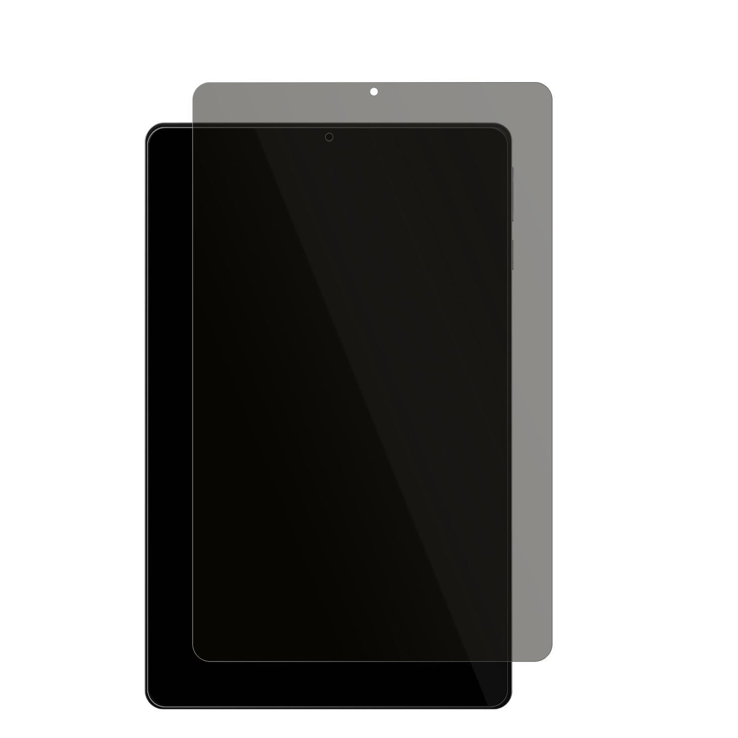 Blickschutzfolie für Acer Iconia Tab A10 10.1 Zoll (2)