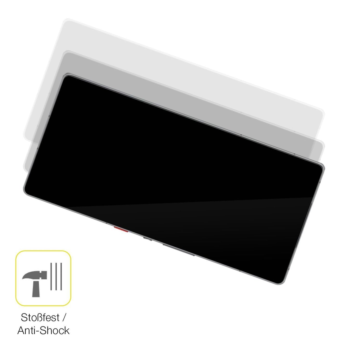 2x 3D Full Cover Schutzfolie für Nubia REDMAGIC 10 (4)