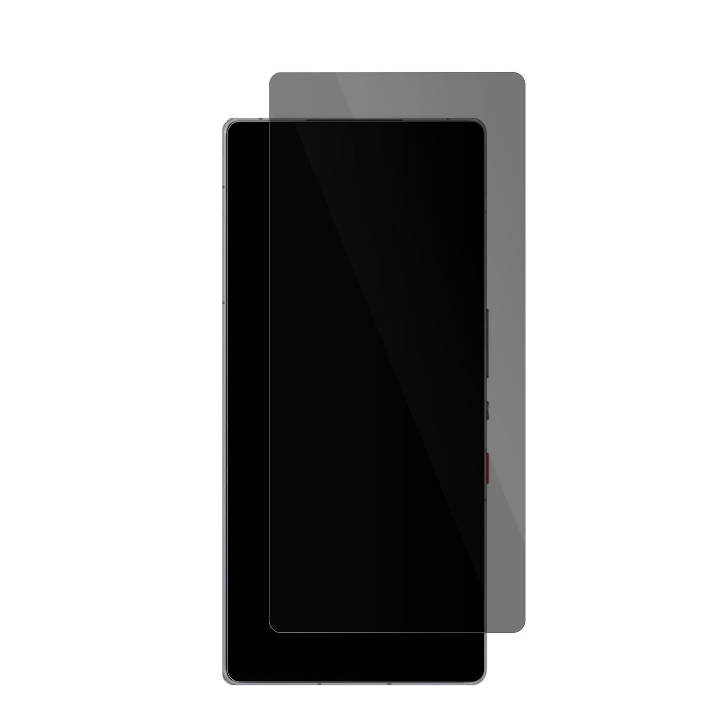 Full Cover Privacy Blickschutzfolie für Nubia REDM (2)