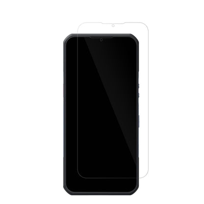 4x Schutzfolie klar für Oukitel WP35s Display-Schu (2)
