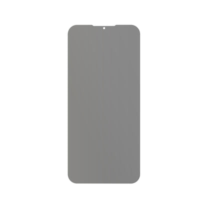 Blickschutzfolie für Oukitel WP35s matt Schutzfoli (3)