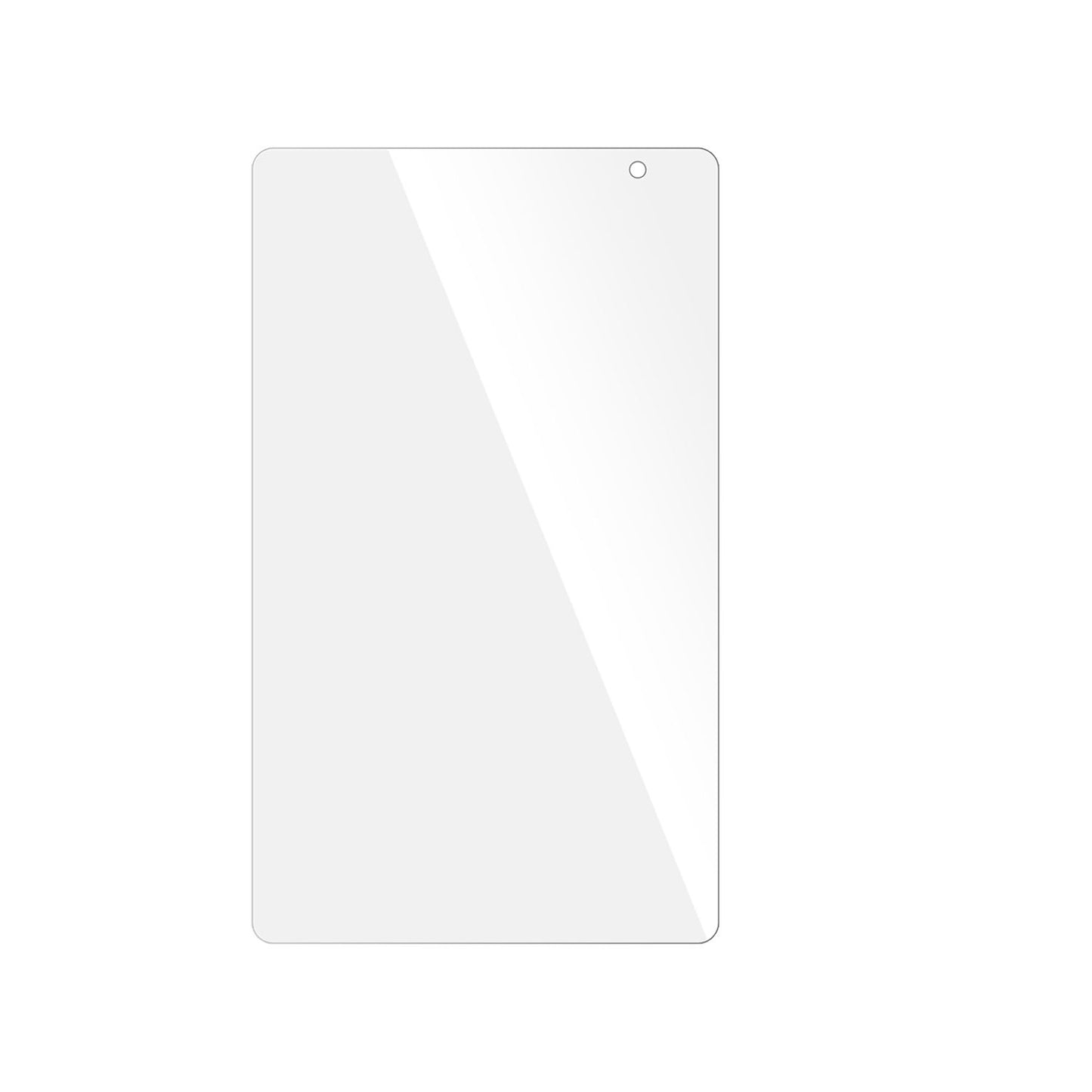 2x Schutzfolie klar für Blackview Tab 50 Kids 8 Zo (3)