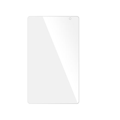 2x Schutzfolie klar für Blackview Tab 50 Kids 8 Zo (3)