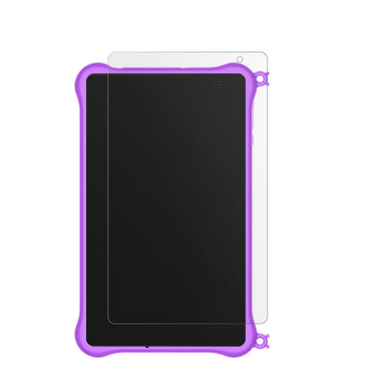 2x Schutzfolie matt für Blackview Tab 50 Kids 8 Zo (2)