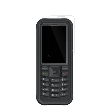 4x Schutzfolie klar für Sonim XP100 Display-Schutz (2)