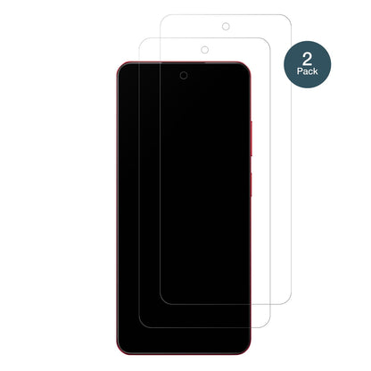 2x 9H Schutzfolie matt für Realme V60 Pro Panzerfo (2)