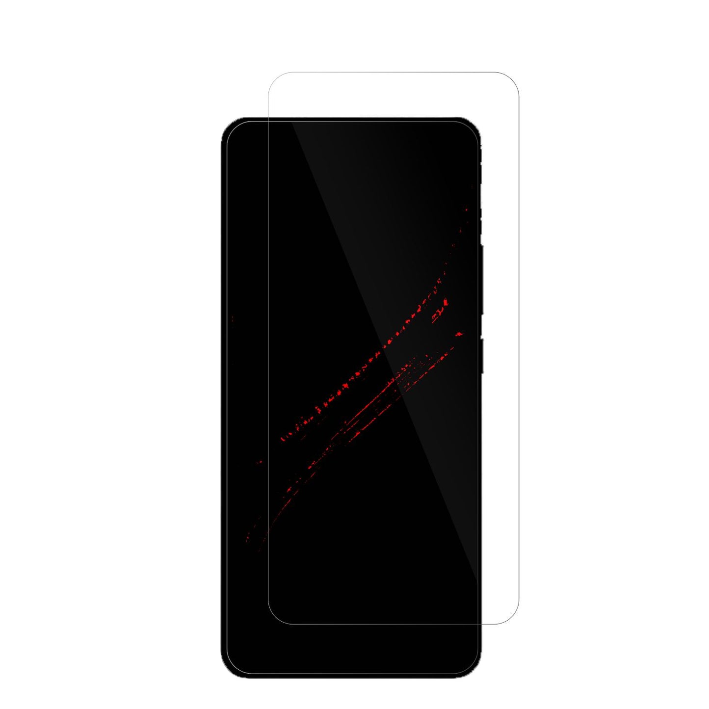 4x Schutzfolie klar für Vivo Iqoo Neo 10 Display-S (2)