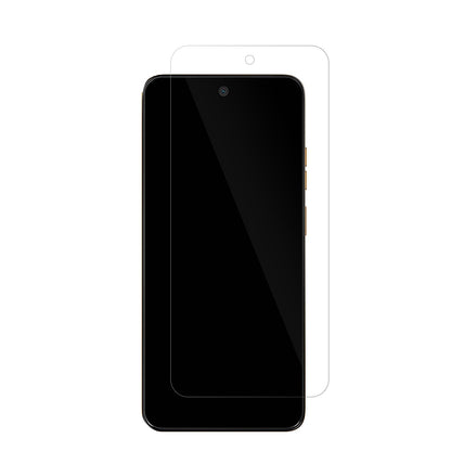 4x Schutzfolie klar für Motorola Moto G15 Display- (2)