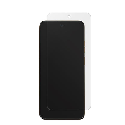 4x Schutzfolie matt für Motorola Moto G15 Display- (2)