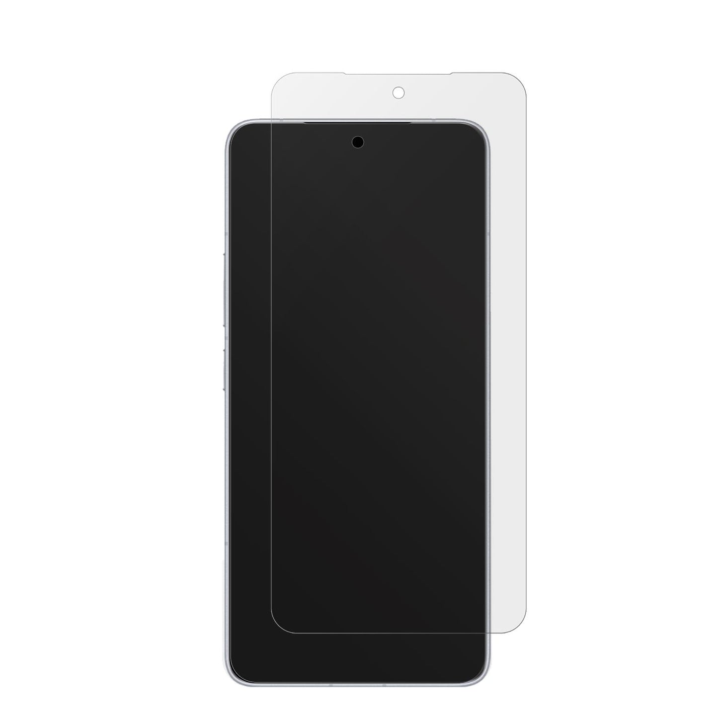4x Schutzfolie matt für Xiaomi Redmi K80 Pro Displ (2)