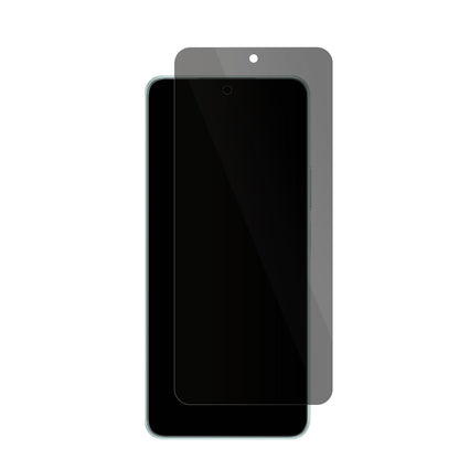 Full Cover Privacy Blickschutzfolie für Honor X9c  (2)