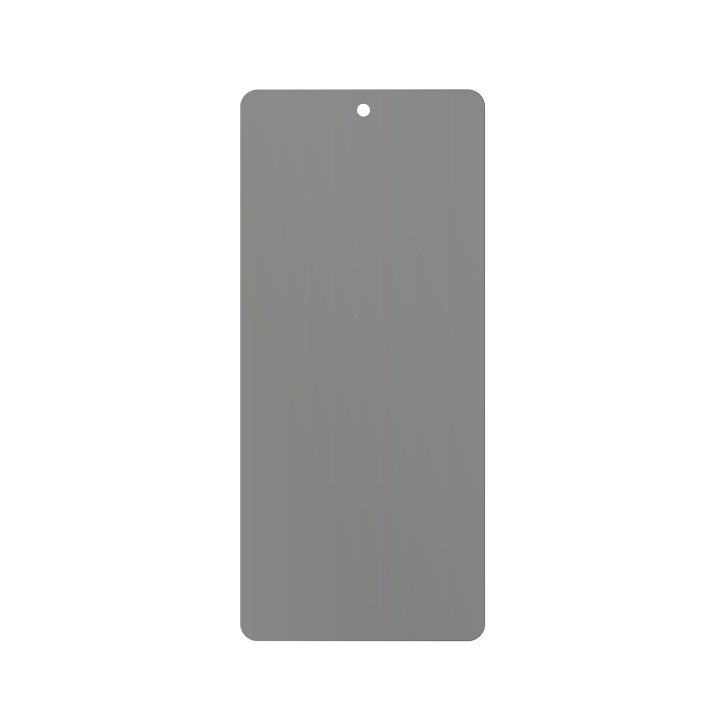 Blickschutzfolie für Motorola Moto G24 Power matt  (3)