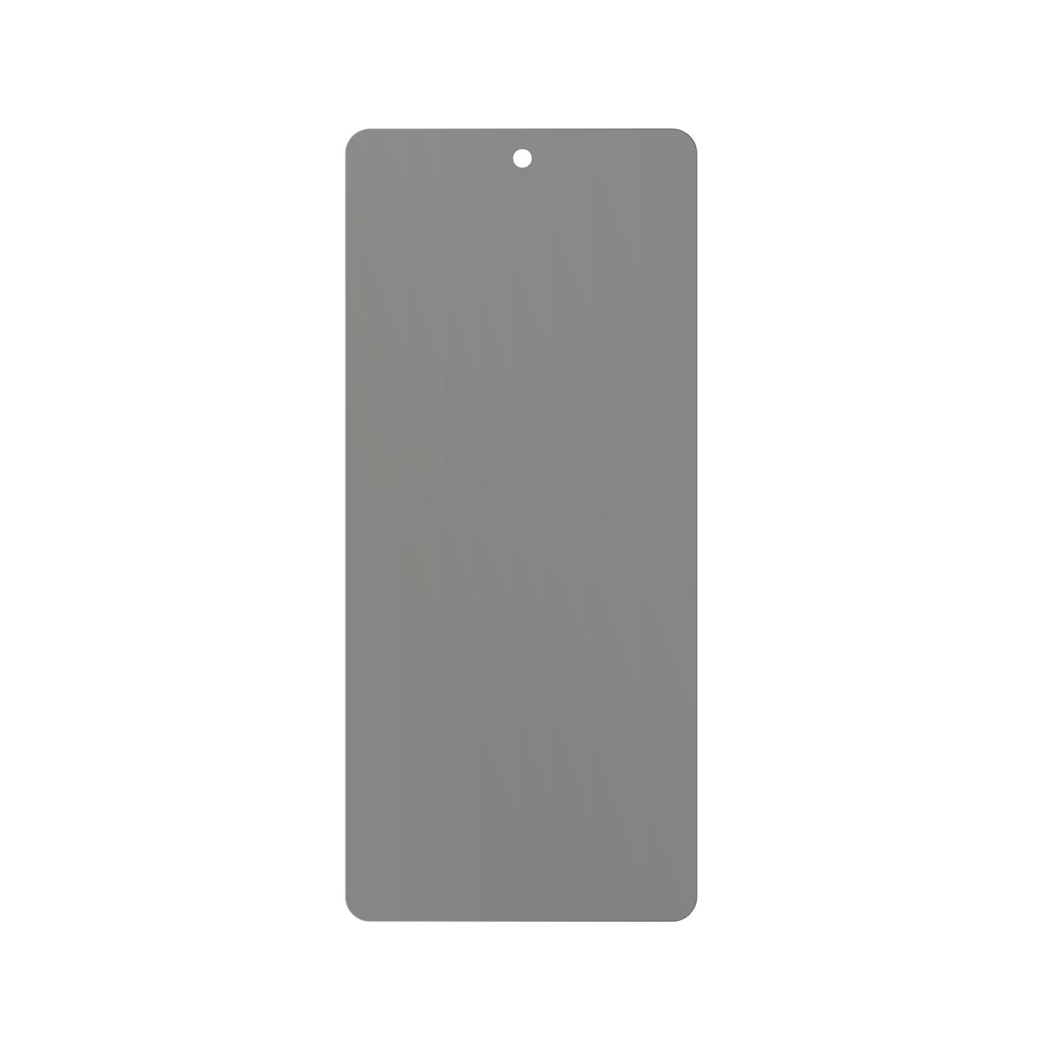 Blickschutzfolie für Motorola Moto G24 Power matt  (3)