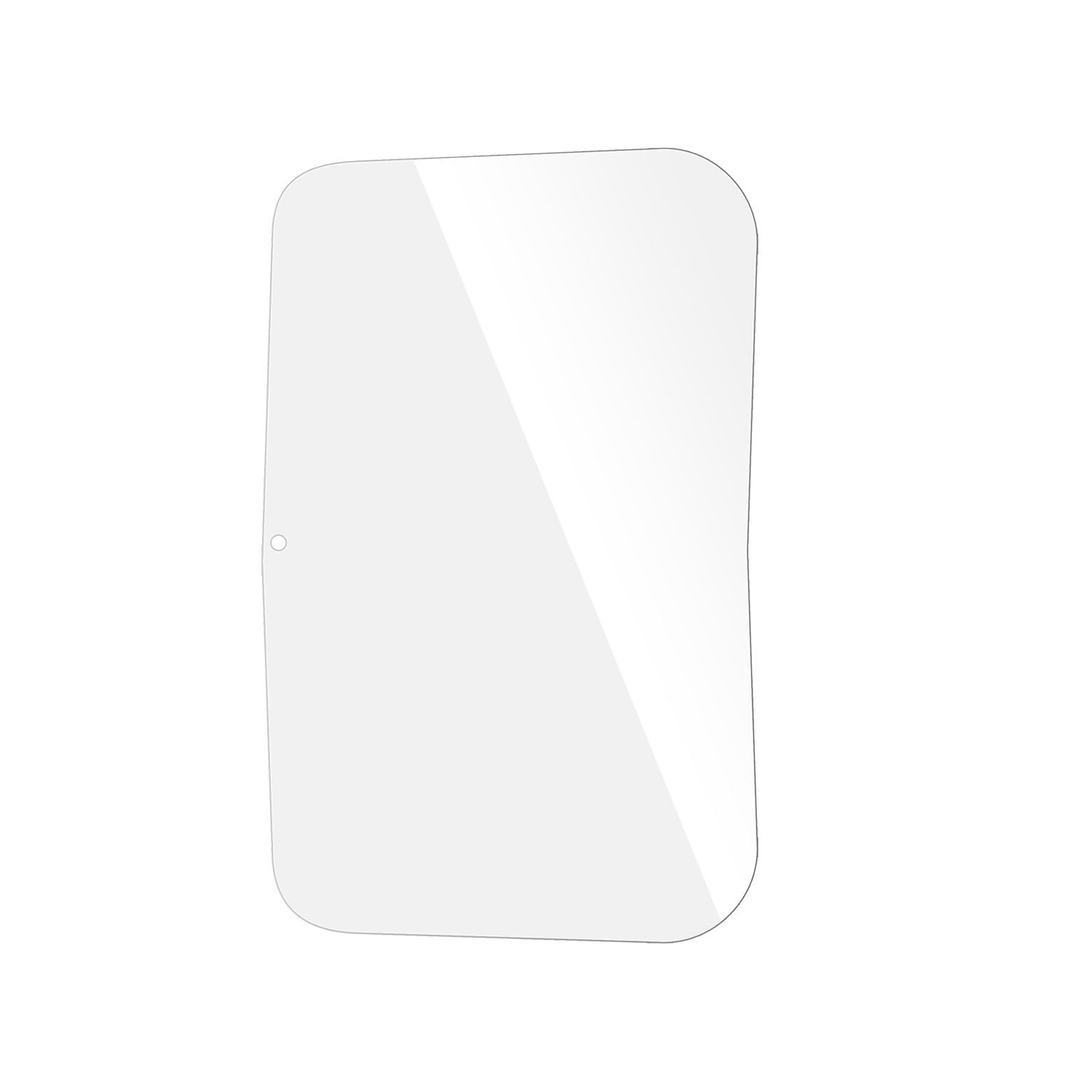 2x Schutzfolie klar für Mediacom Smart Kid 10 Disp (3)