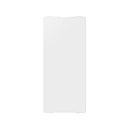 4x Schutzfolie matt für Blackview BV8200 Display-S (3)