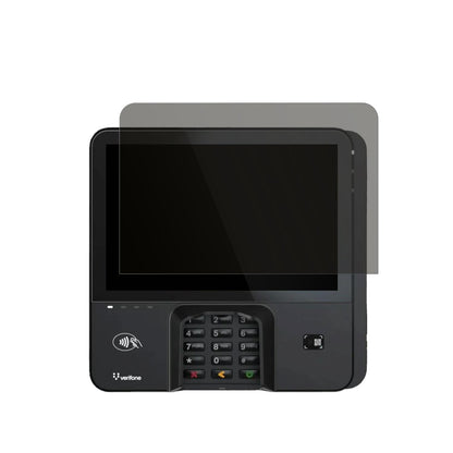 Blickschutzfolie für Verifone M425 matt Schutzfoli (2)