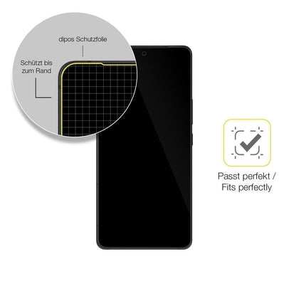 2x 3D Full Cover Schutzfolie für Asus Rog Phone 9 (6)