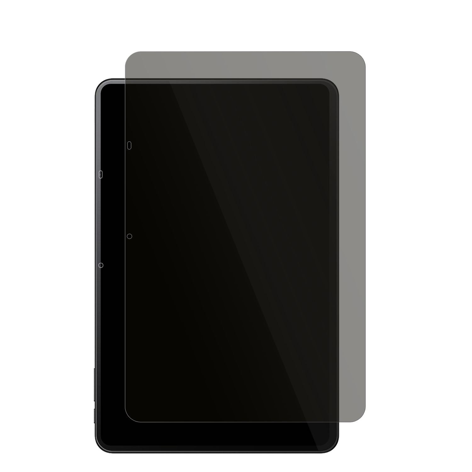 Blickschutzfolie für TCL Tab 11 Gen 2 matt Schutzf (2)