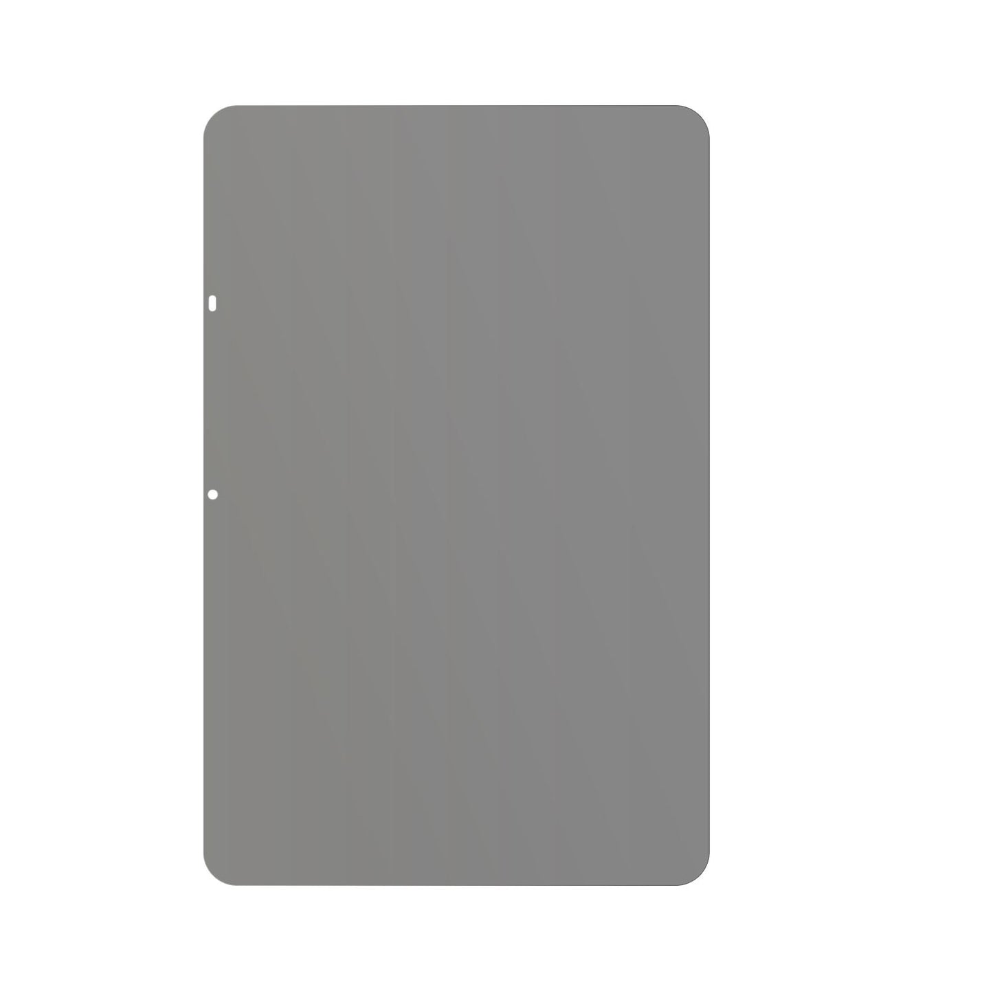 Blickschutzfolie für TCL Tab 11 Gen 2 matt Schutzf (3)