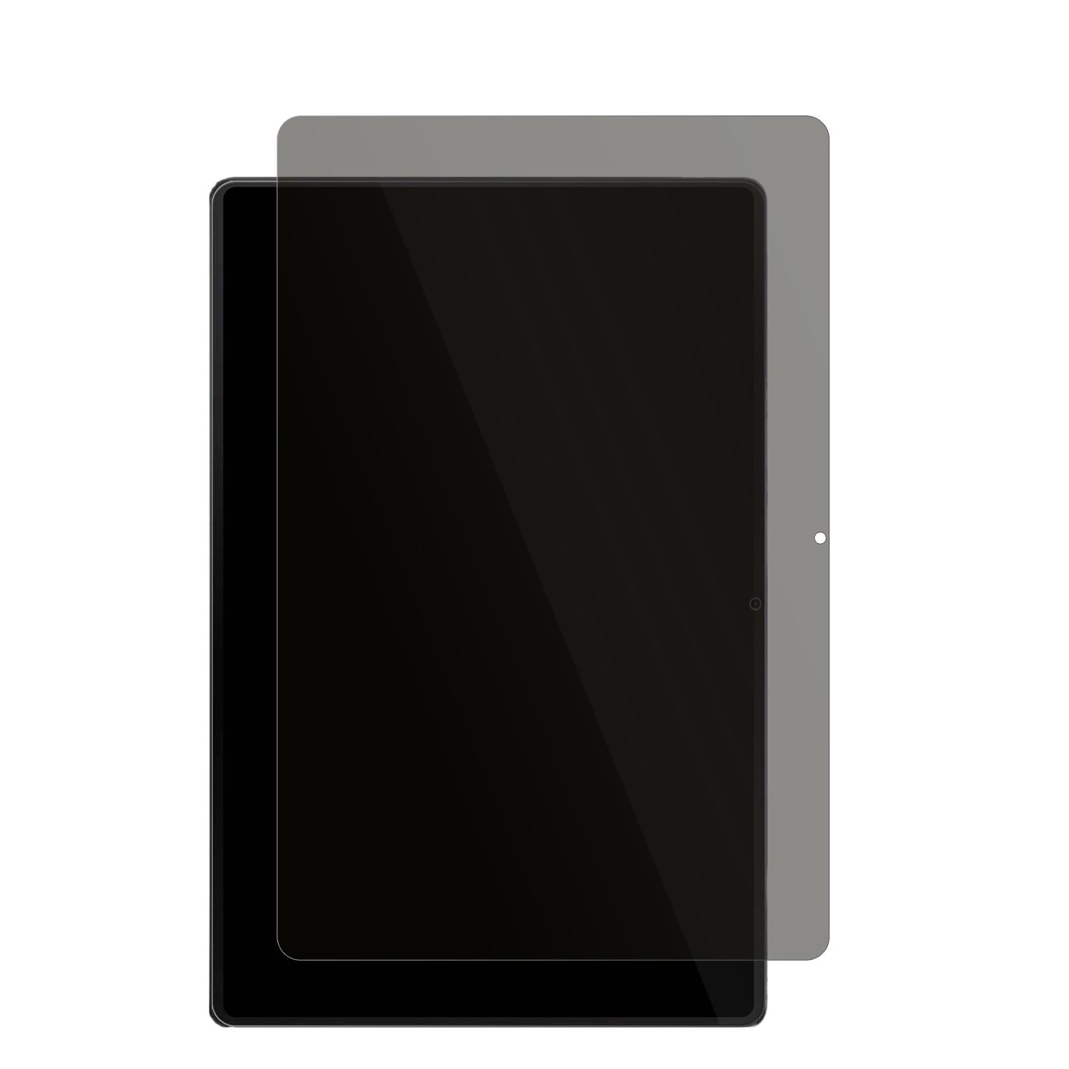 Blickschutzfolie für Acer Iconia X12 matt Schutzfo (2)