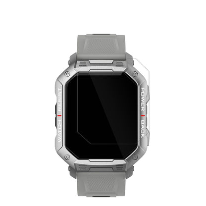 6x Schutzfolie klar für Kumi U3 Pro Display-Schutz (2)
