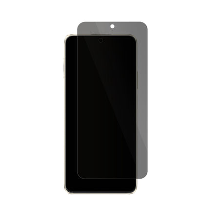 Full Cover Privacy Blickschutzfolie für Huawei Nov (2)