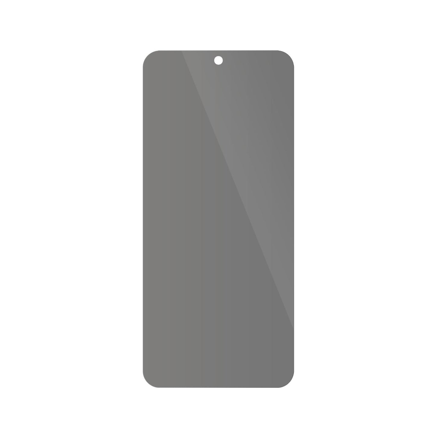 Full Cover Privacy Blickschutzfolie für Huawei Nov (3)