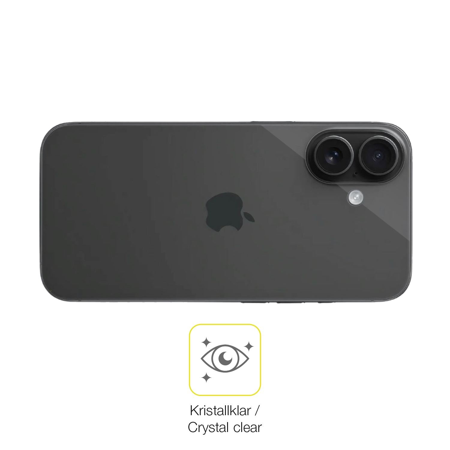 2x 3D Full Cover Schutzfolie für Apple iPhone 16 R (5)