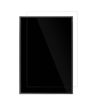 2x Schutzfolie klar für SIgmatek ETT 1264 Display- (2)